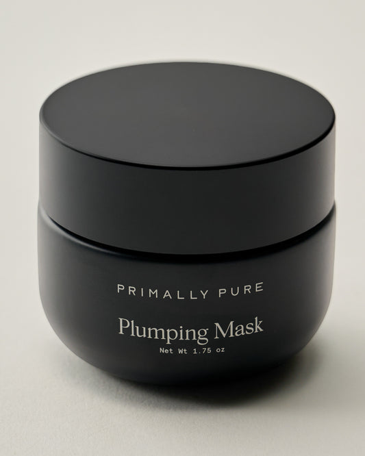 Primally Pure Plumping Mask - 1.75oz