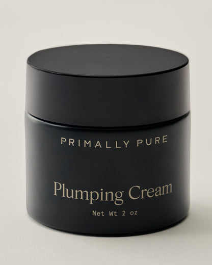 Primally Pure Plumping Cream - 2oz