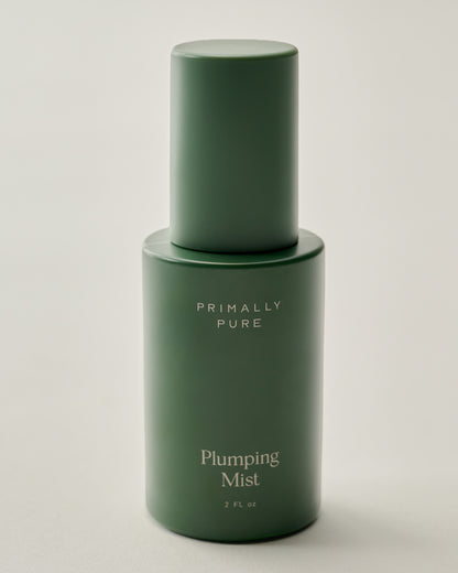 Primally Pure Plumping Mist - 2oz
