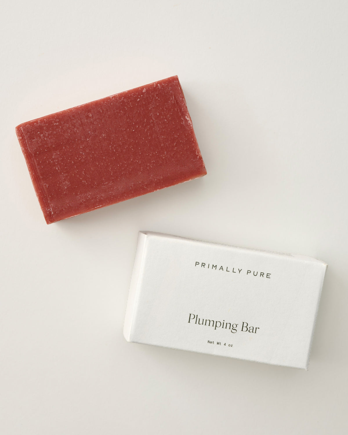 Primally Pure Plumping Bar