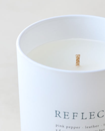 Magnolia Reflect Candle