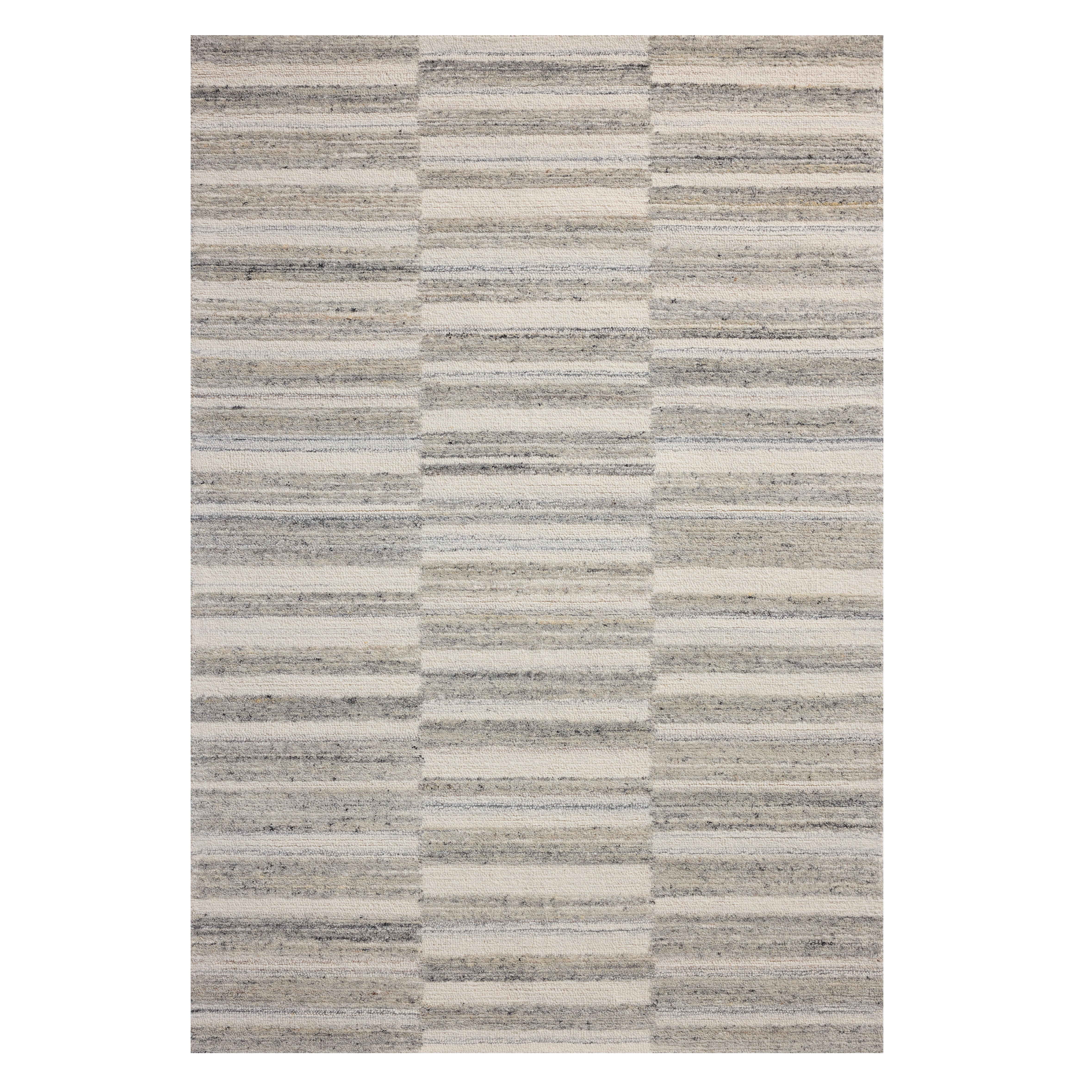 Ionia Rugs Rae Stone Ivory Rug – Magnolia