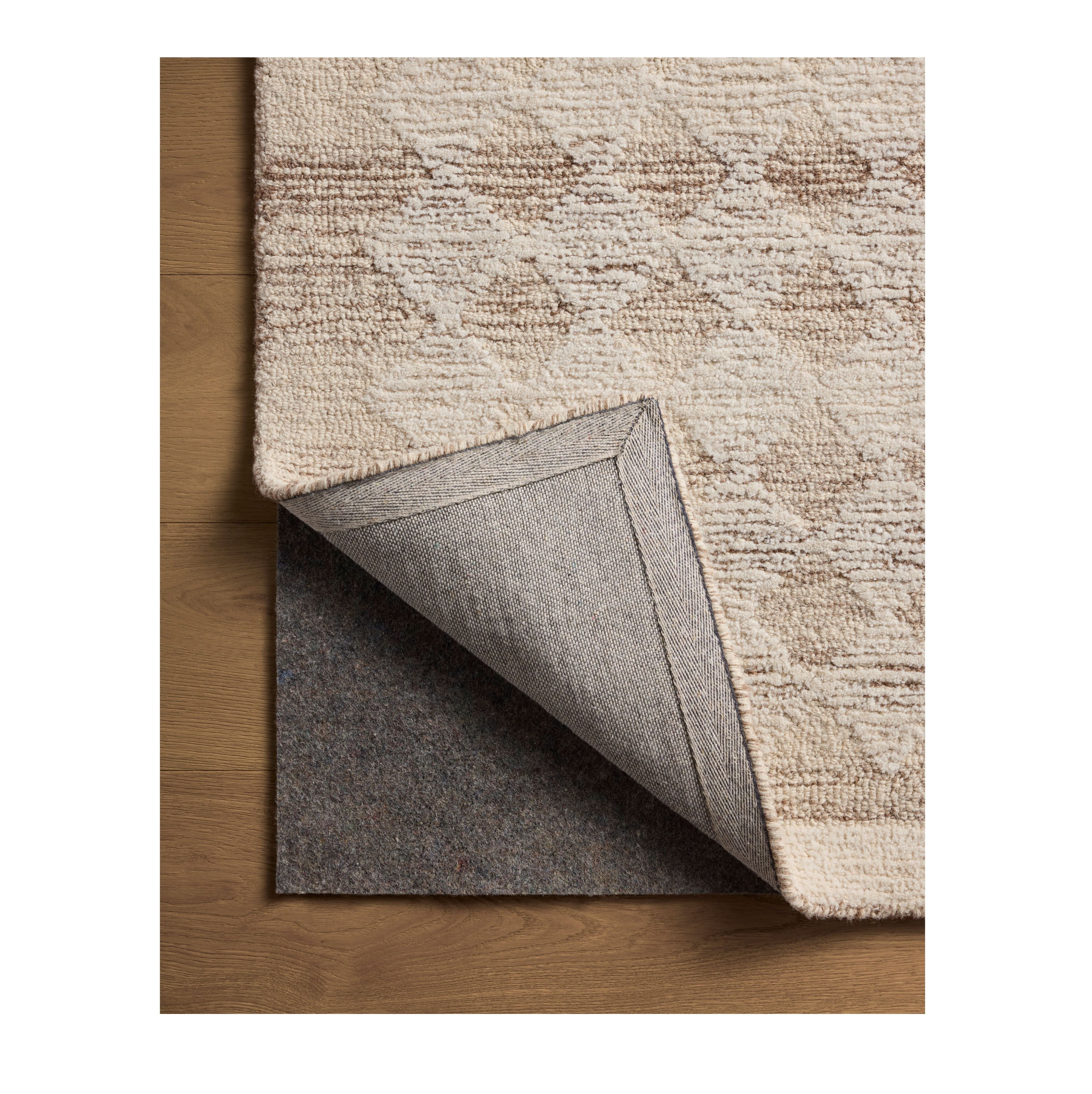 Rae Natural Ivory Rug – Magnolia