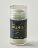 The Alchemy Code Sleep Balm  - Rest and Relaxation