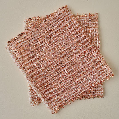 Copper Cleaning Pad