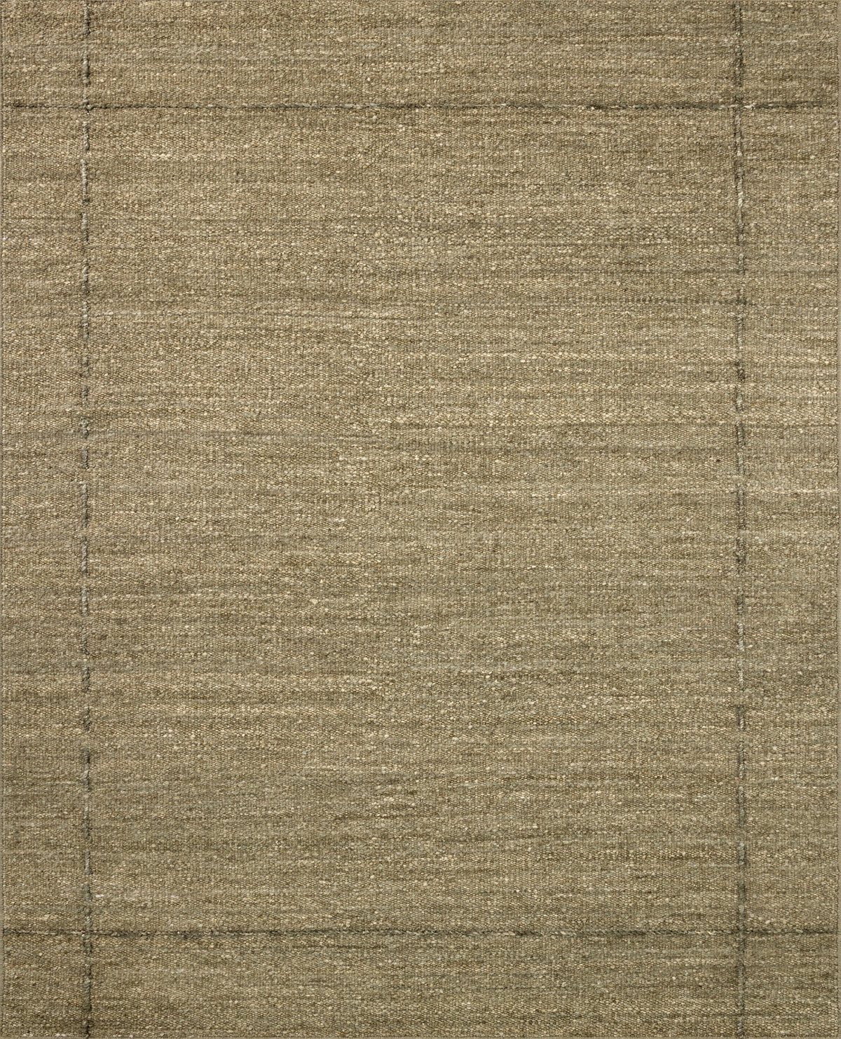 Ridge Olive Forest
