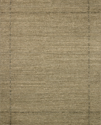 Ridge Olive Forest