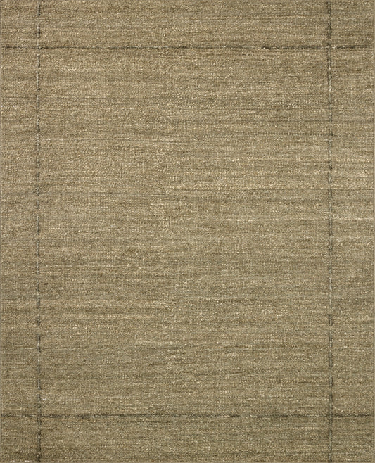 Ridge Olive Forest