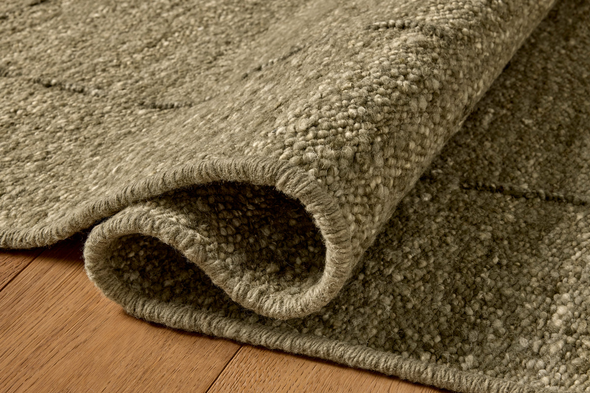 Ridge Olive Forest