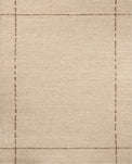 Ridge Oatmeal Brown