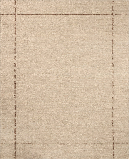 Ridge Oatmeal Brown