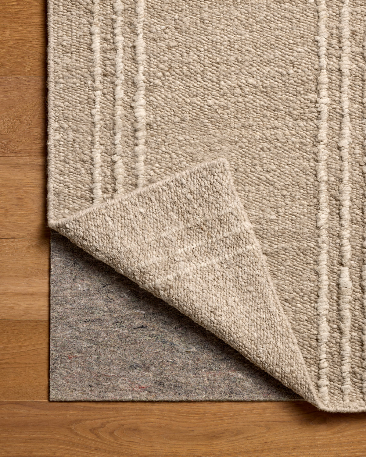 Ridge Natural Oatmeal