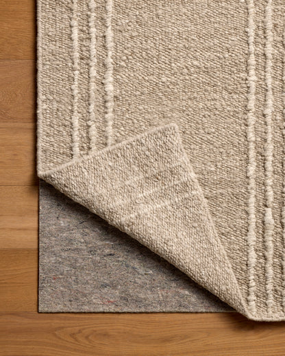 Ridge Natural Oatmeal