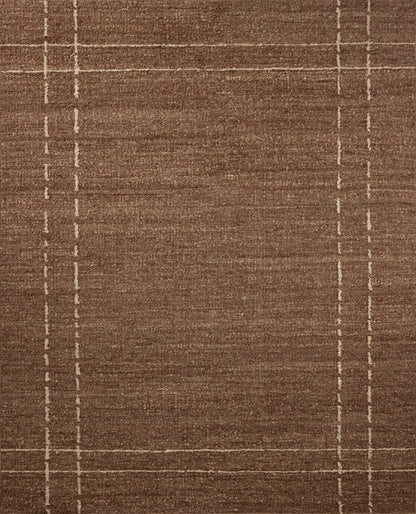 Ridge Light Brown Beige