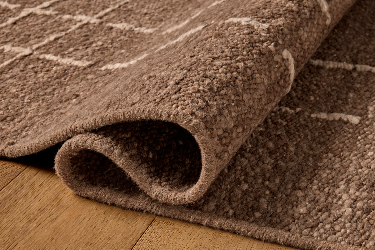 Ridge Light Brown Beige