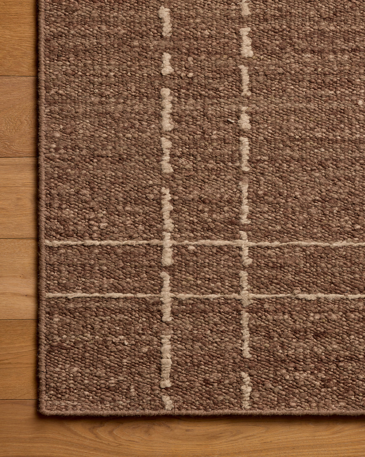 Ridge Light Brown Beige
