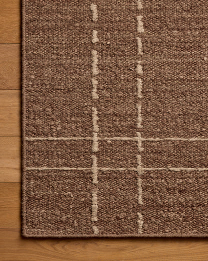 Ridge Light Brown Beige