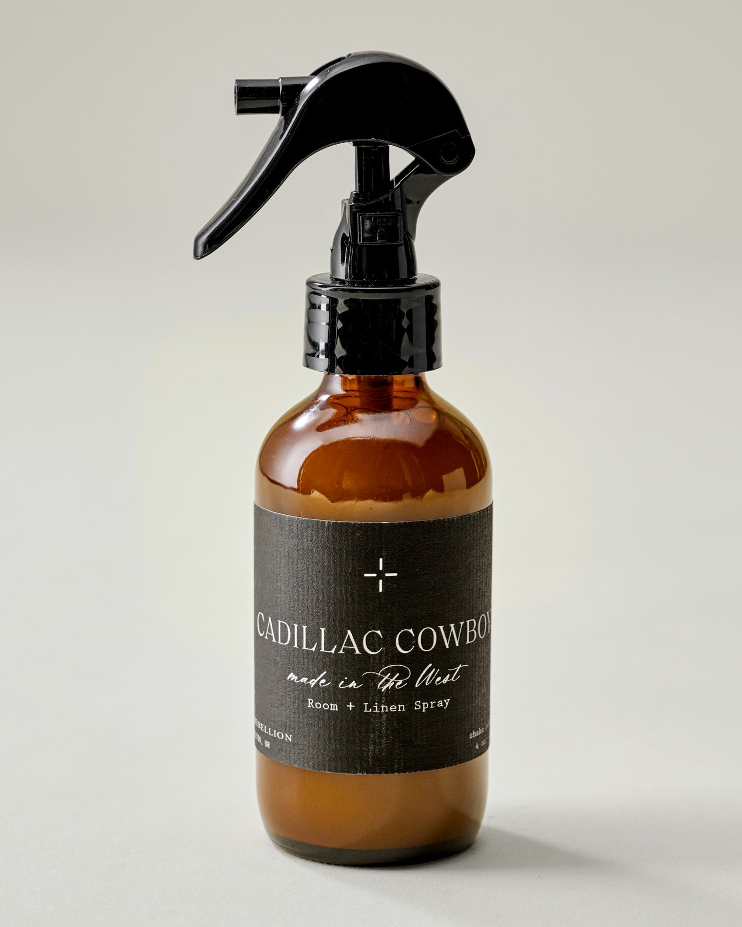 Cadillac Cowboy Room + Linen Spray