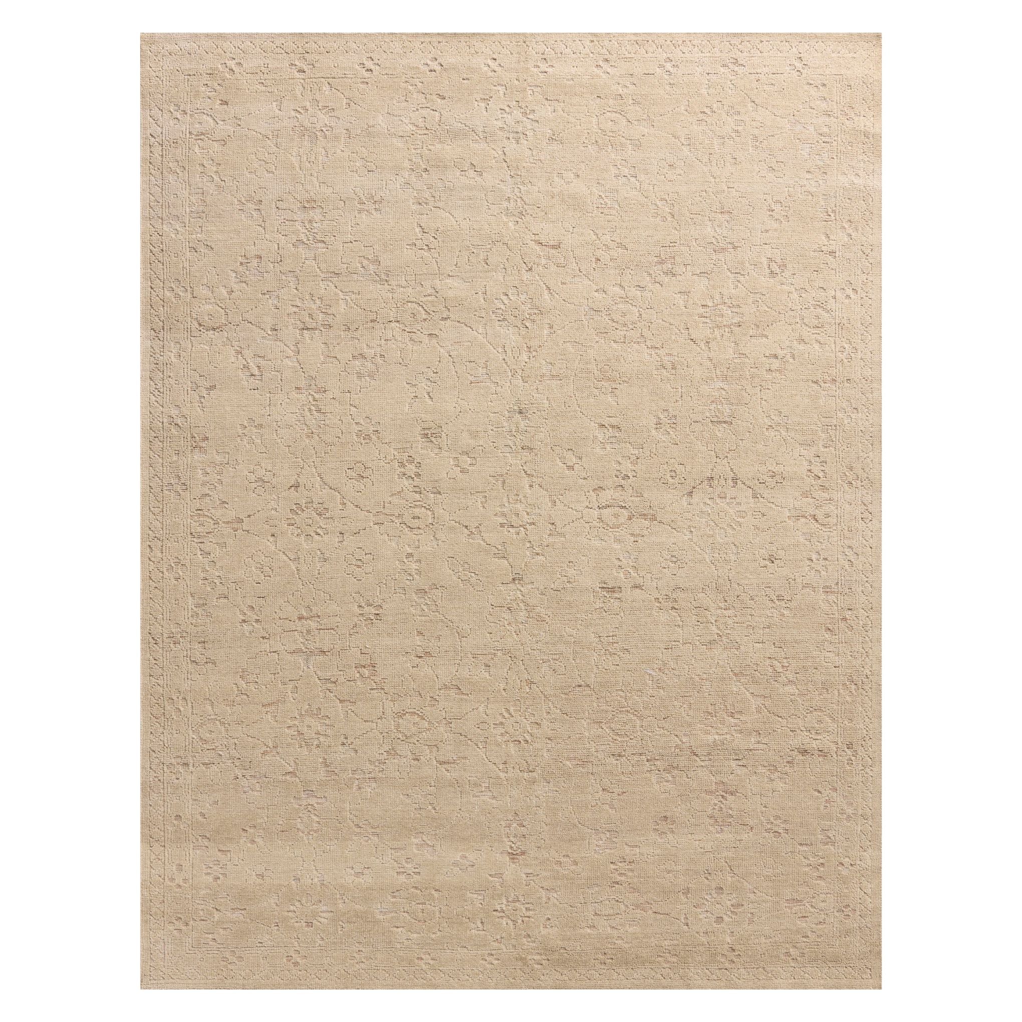 Clay Rug Inpo Ruth Natural Clay Rug – Magnolia