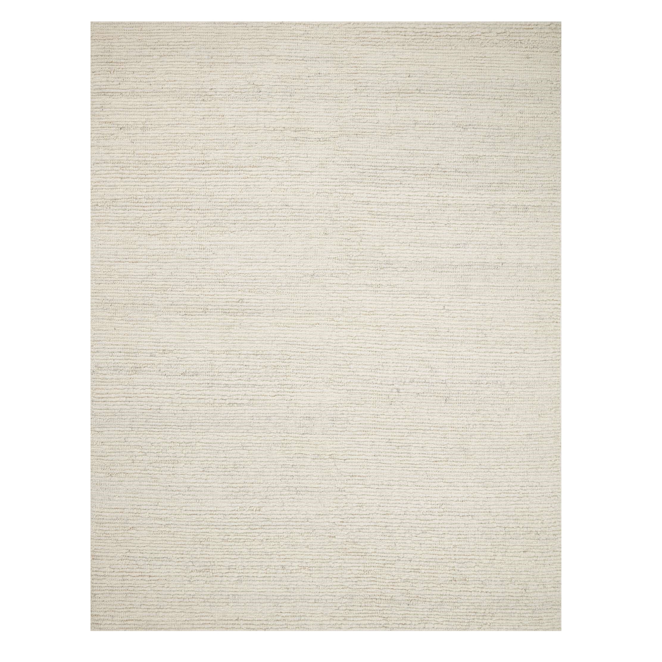 Ava Dove Ivory Rug – Magnolia