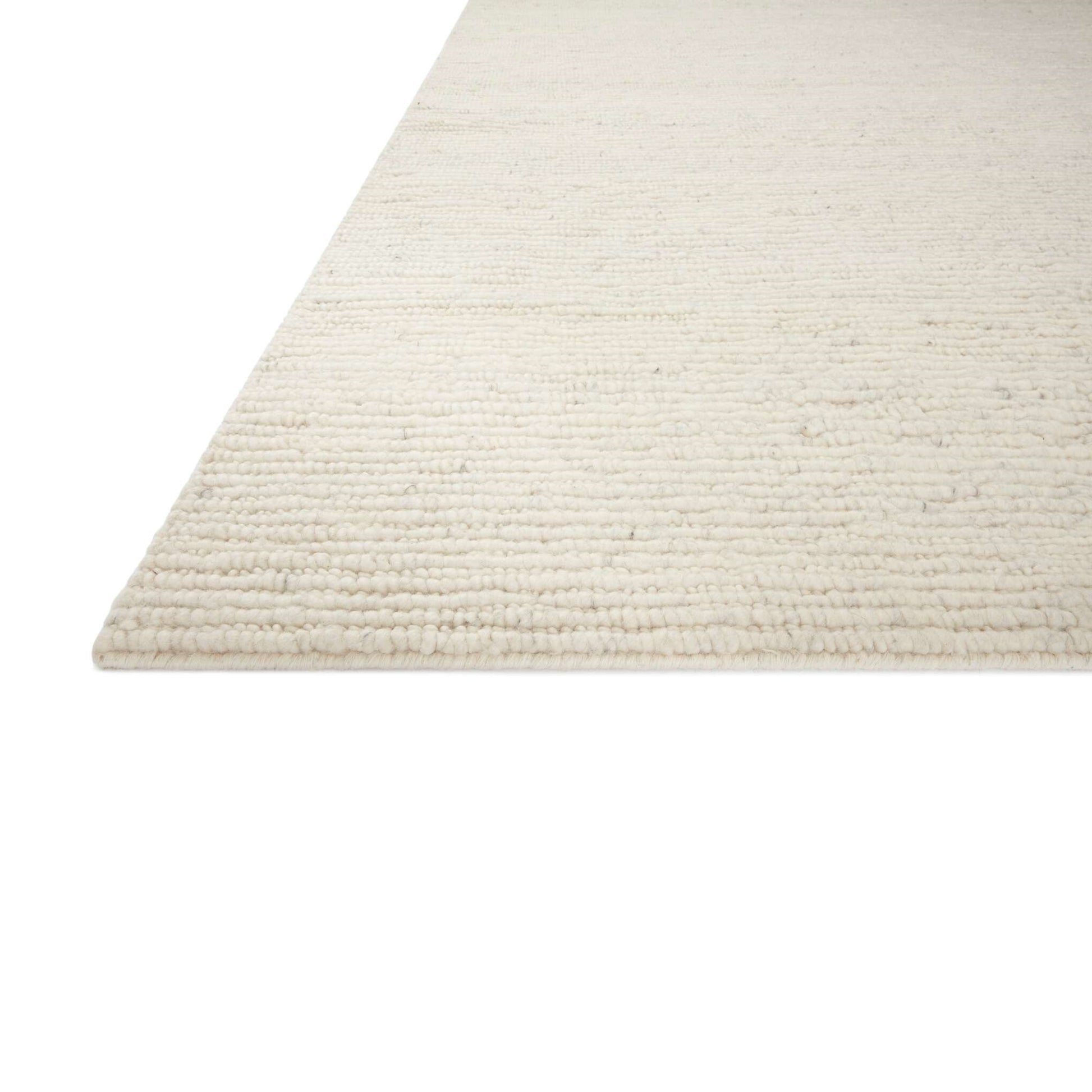 Ava Dove Ivory Rug – Magnolia