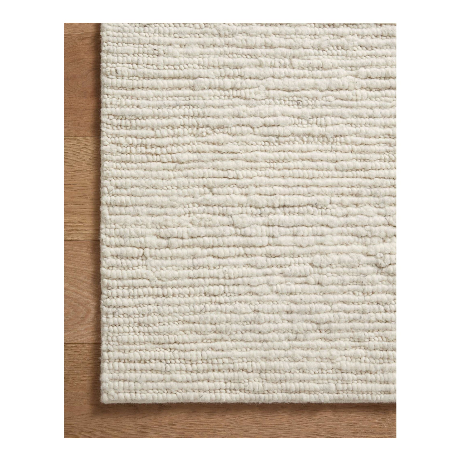 Ava Dove Ivory Rug – Magnolia