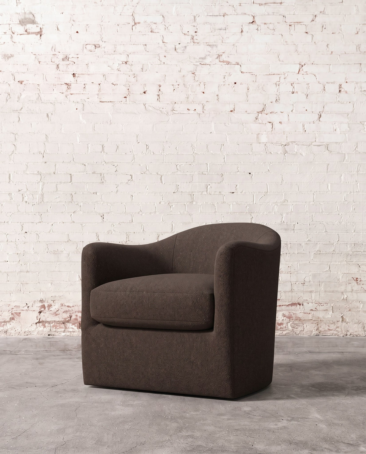 Remie Swivel Chair