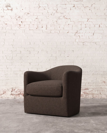 Remie Swivel Chair
