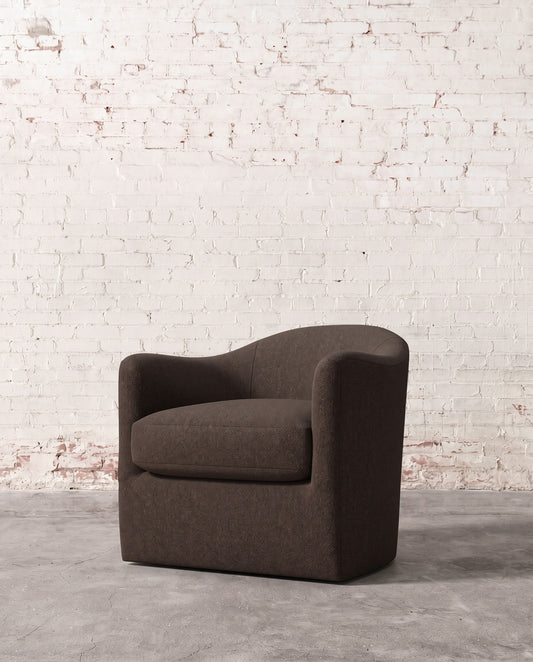Remie Swivel Chair
