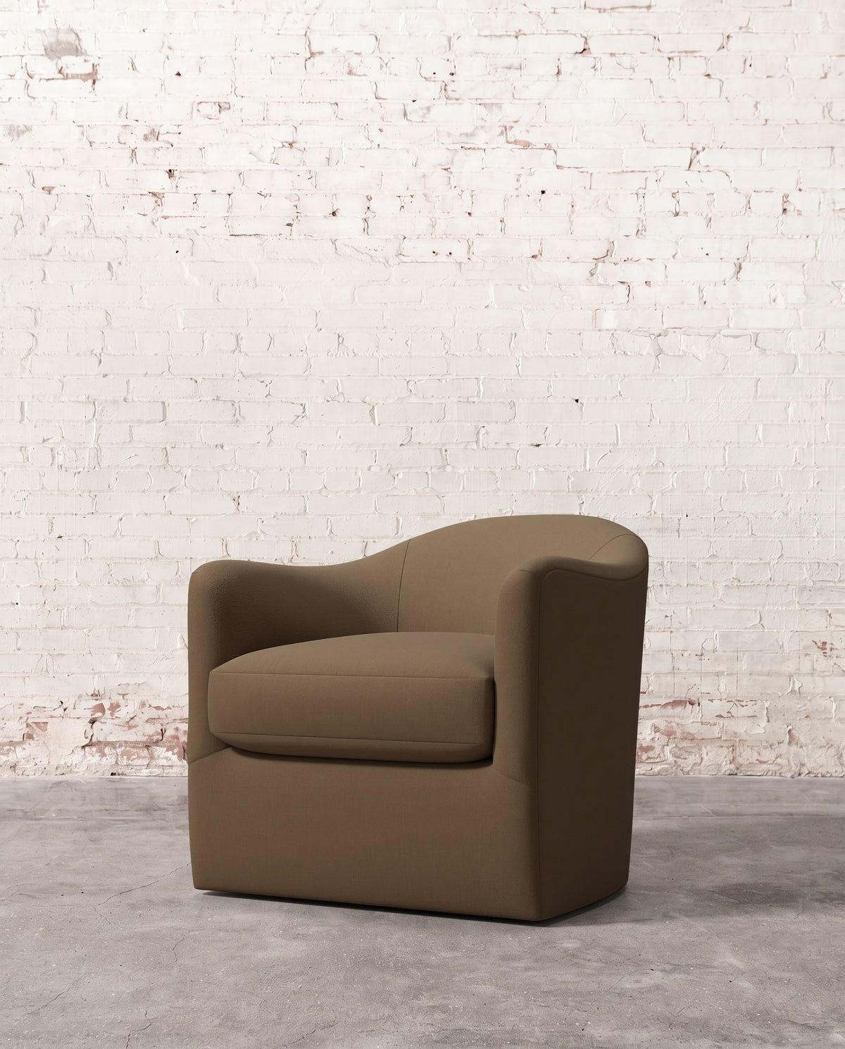 Remie Swivel Chair