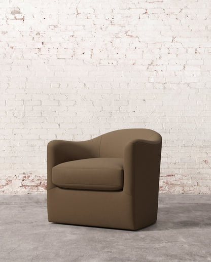 Remie Swivel Chair