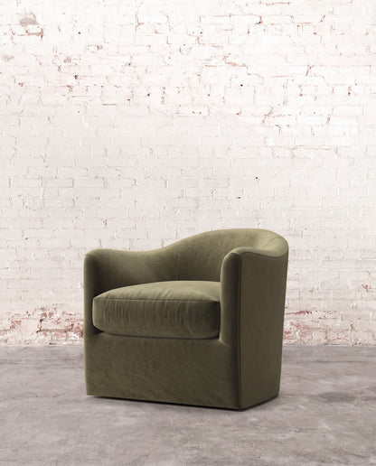 Remie Swivel Chair