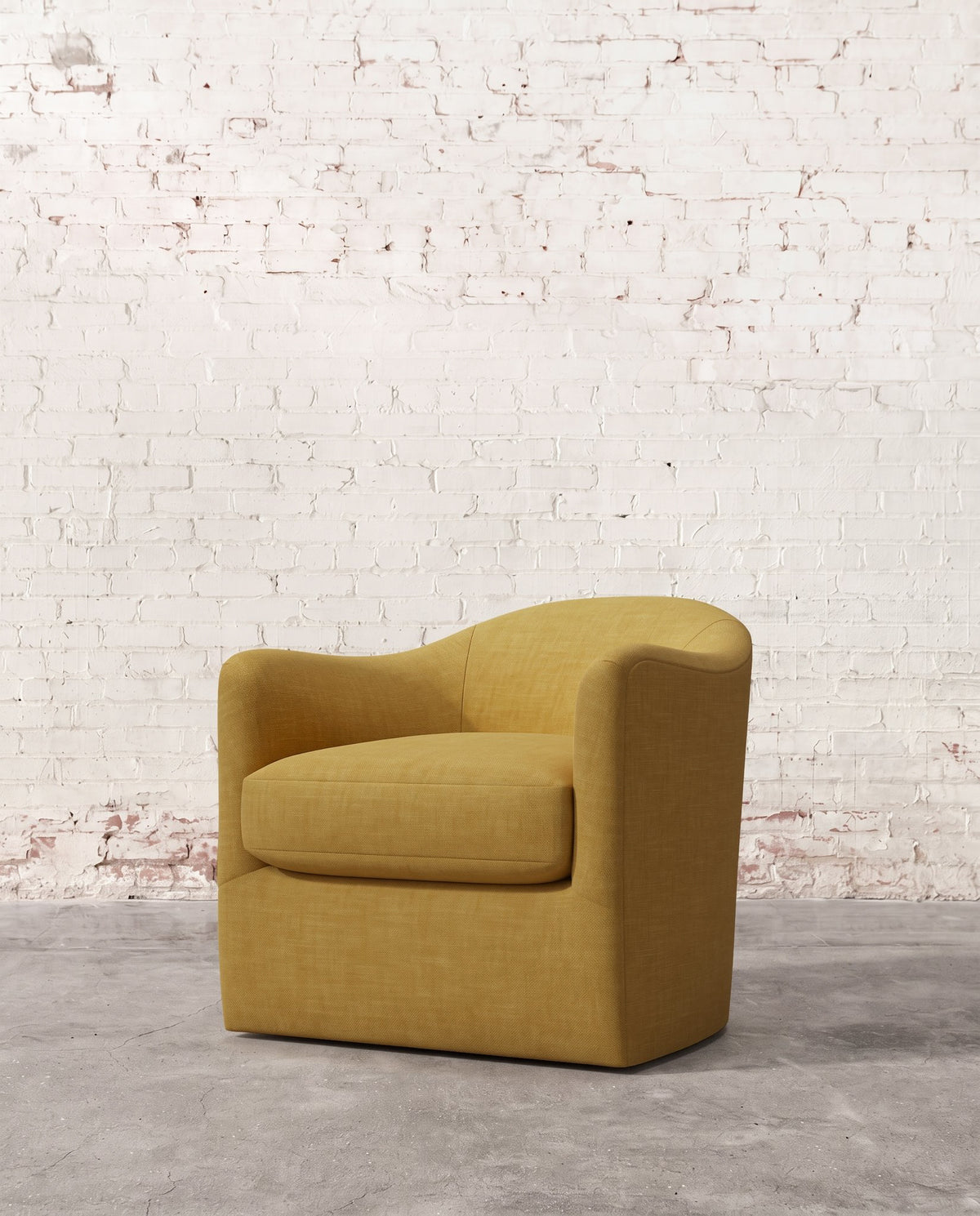 Remie Swivel Chair
