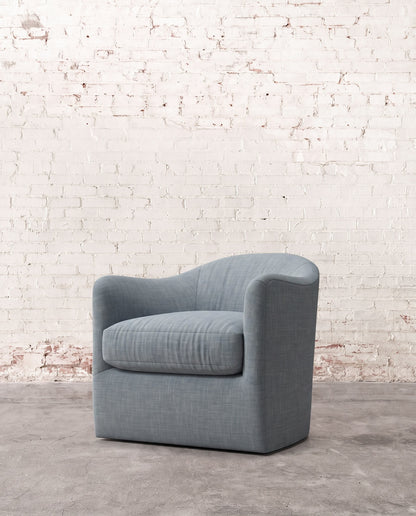 Remie Swivel Chair