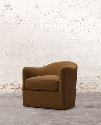 Remie Swivel Chair