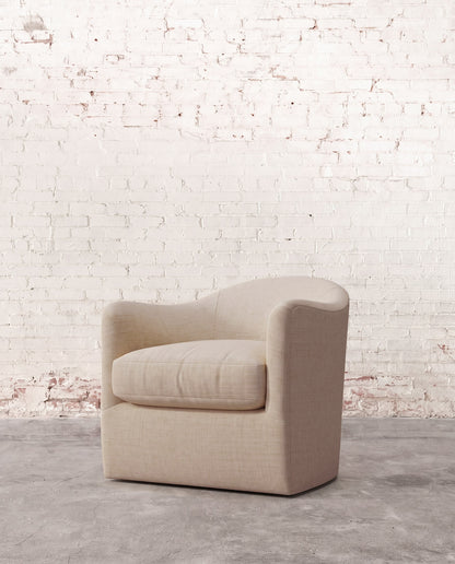Remie Swivel Chair