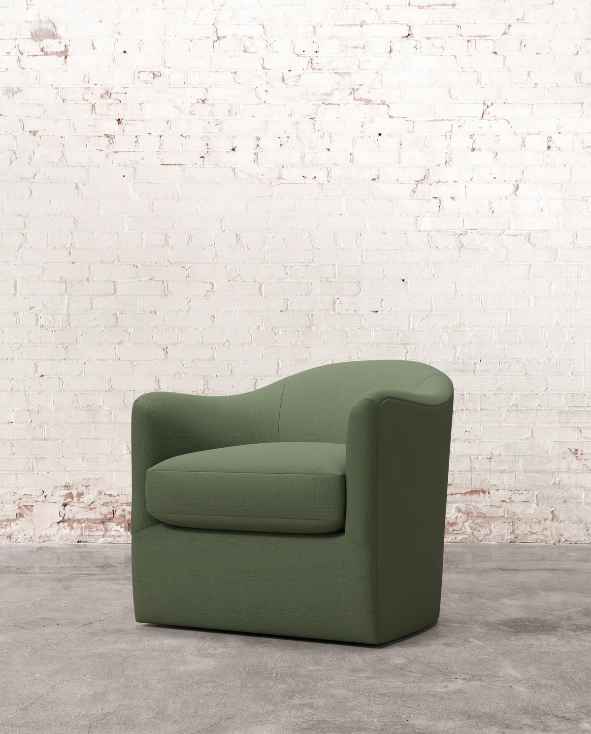 Remie Swivel Chair