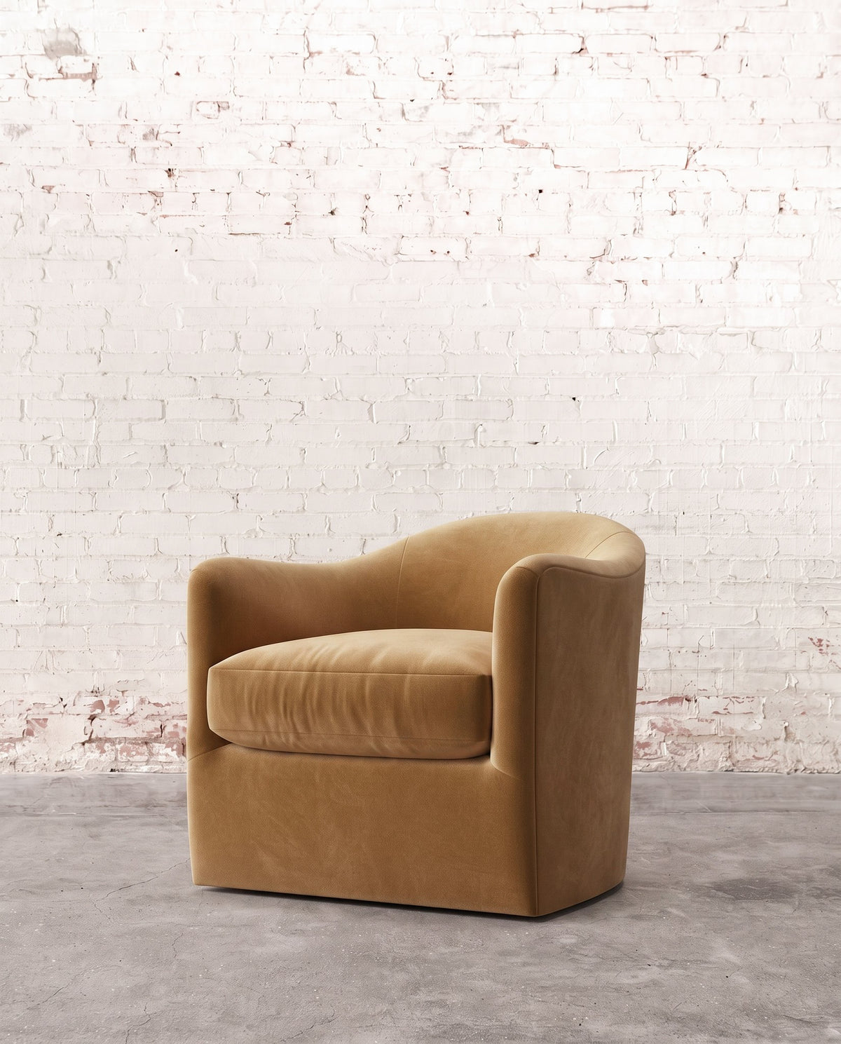 Remie Swivel Chair