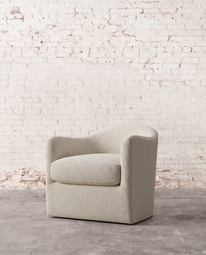 Remie Swivel Chair