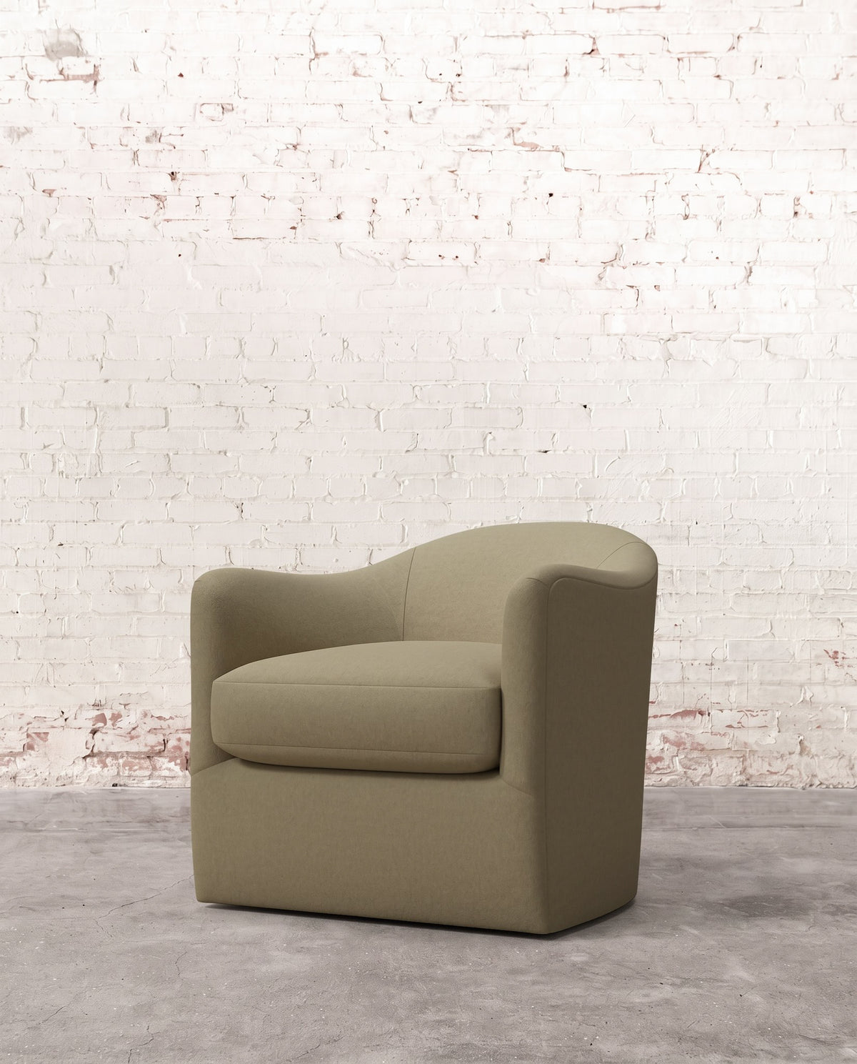Remie Swivel Chair
