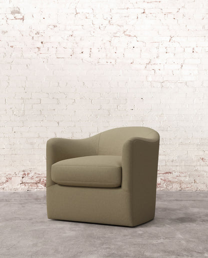 Remie Swivel Chair