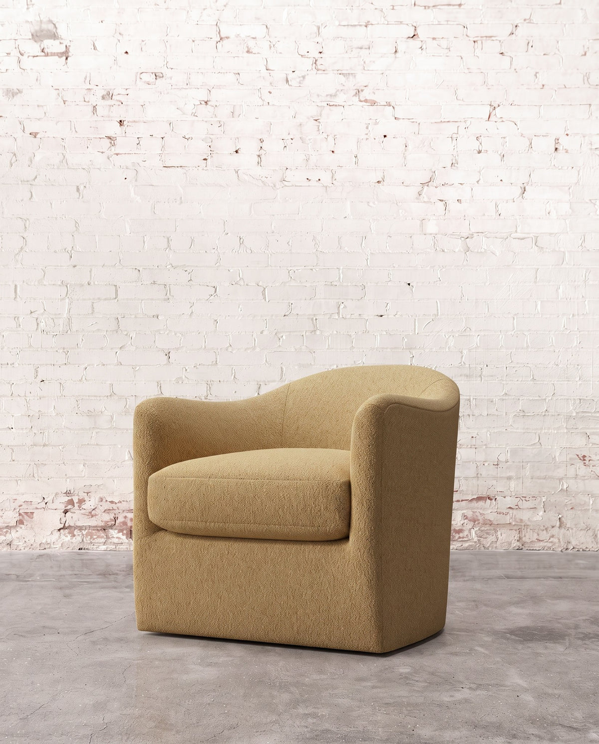 Remie Swivel Chair