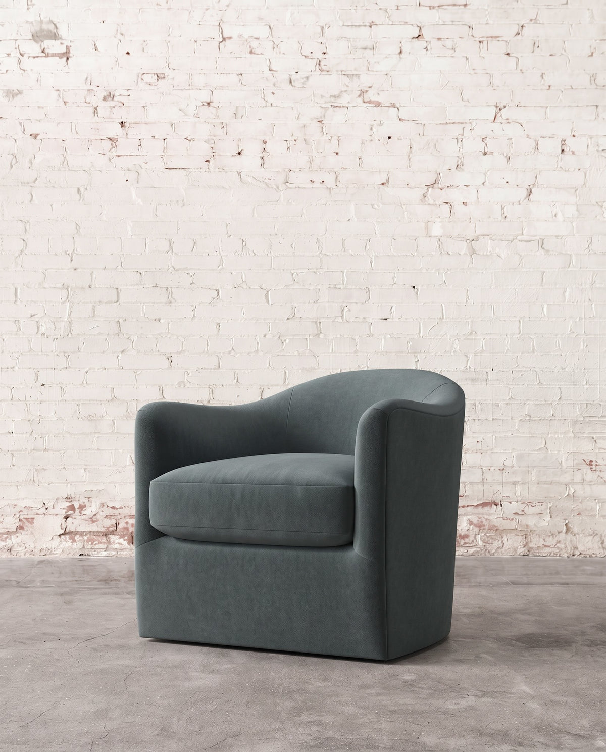Remie Swivel Chair