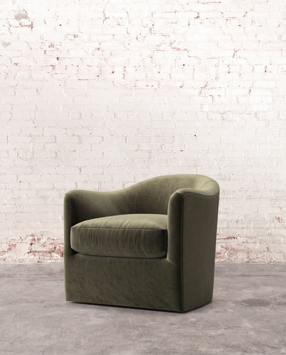 Remie Swivel Chair