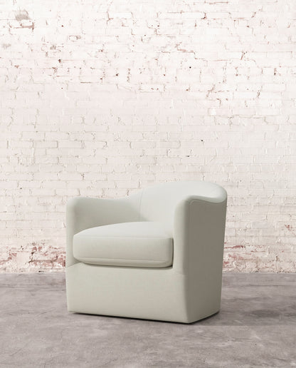 Remie Swivel Chair