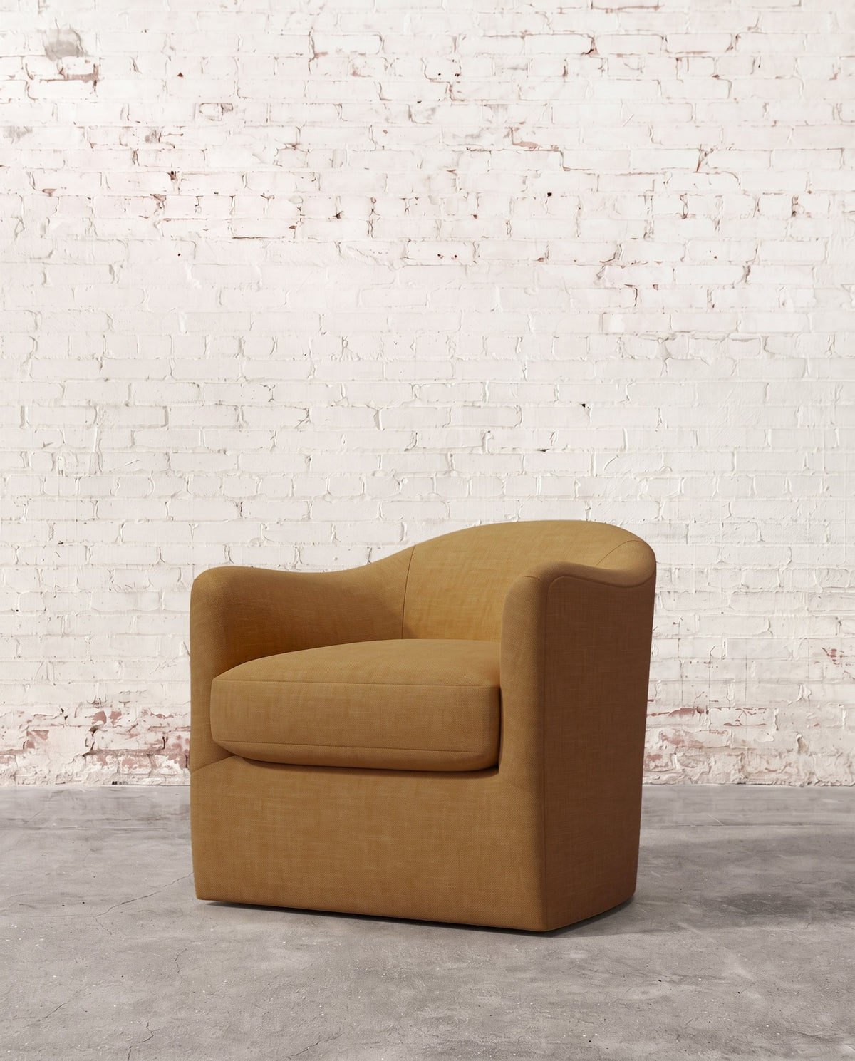Remie Swivel Chair