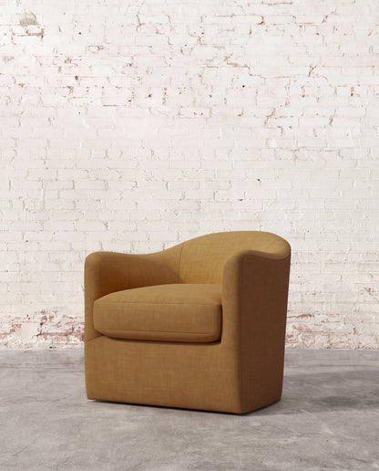 Remie Swivel Chair