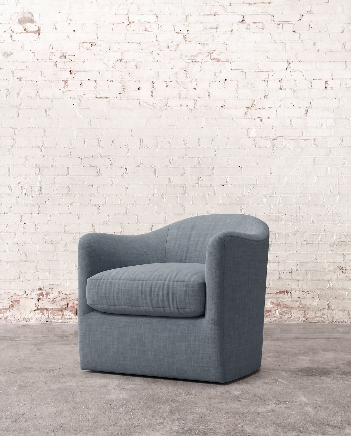 Remie Swivel Chair