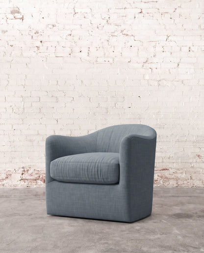 Remie Swivel Chair