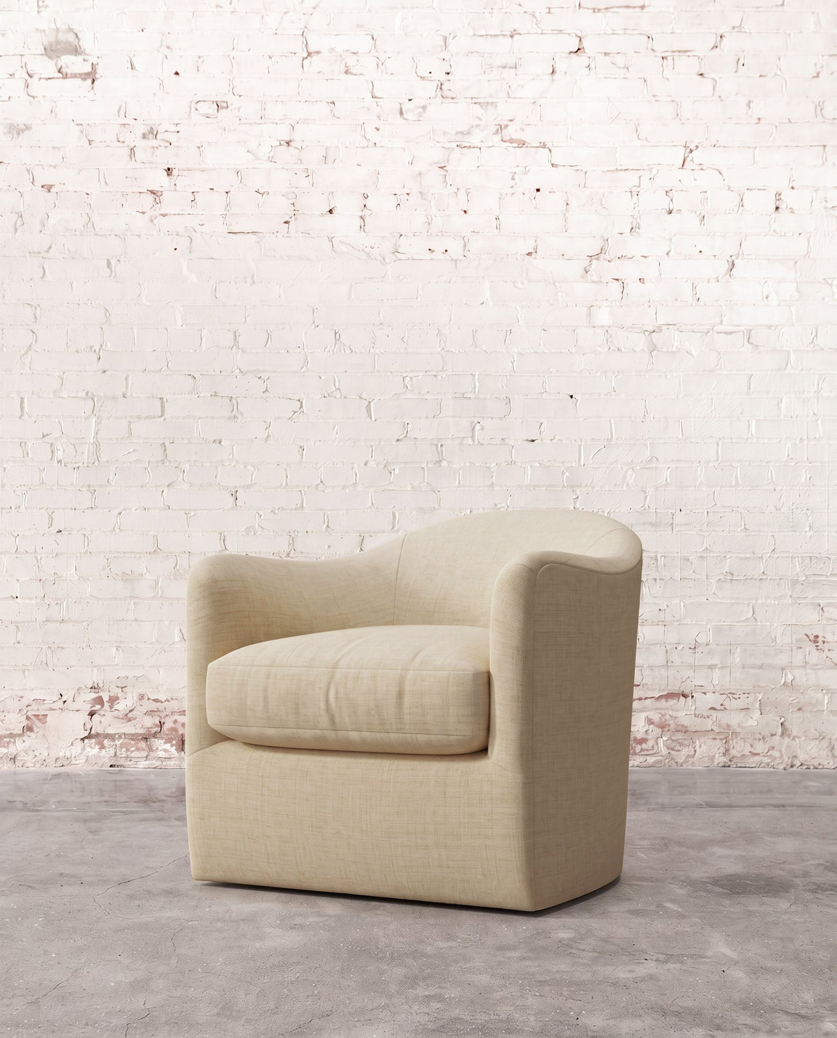 Remie Swivel Chair